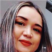 Profesora para niños de todas las edades